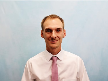 Staff member BOSTON CARTEE from 5464b65eac88