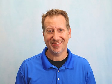 Staff member CHARLES BRANDT from 800938736a09