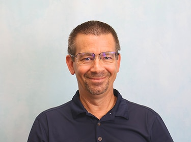 Staff member GARY DIETERICH from 800938736a09