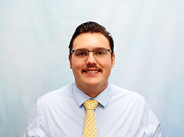 Staff member DONNOVAN NOLASEA-OTT from 5464b65eac88