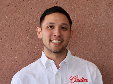 Staff member IAN VU from 723a05f2501b