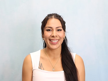 Staff member ELISA SANCHEZ from 5464b65eac88
