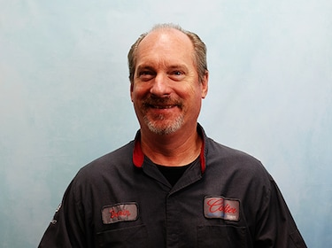 Staff member DEVIN SKJOTHAUG from 723a05f2501b