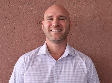 Staff member BRIAN MCDEVITT from 723a05f2501b
