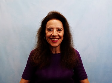 Staff member BARBARA ANSELMO from f0e456413a4a