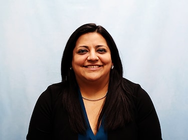 Staff member VALERIE SOLIS from 5464b65eac88