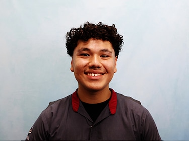 Staff member JOSE ROJAS from 723a05f2501b