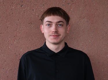 Staff member AIDEN KLEINMAN from 723a05f2501b