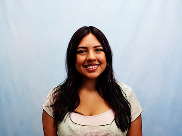 Staff member ALI CHAVEZ from 5464b65eac88