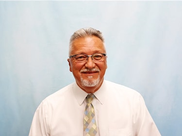 Staff member BILL MOOREHOUSE from 5464b65eac88