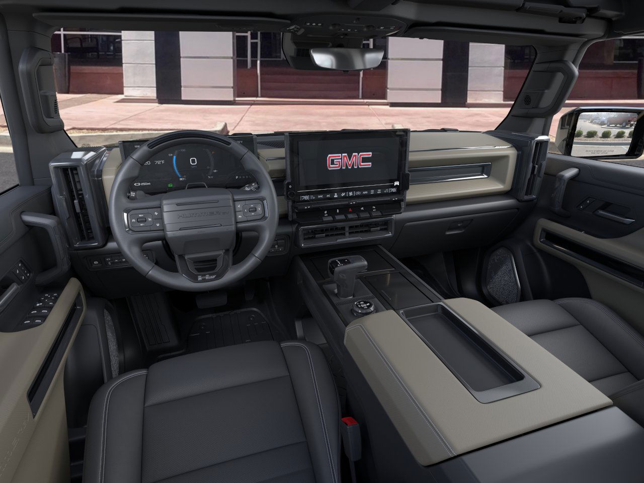 2026 GMC HUMMER EV 2X - Photo 35