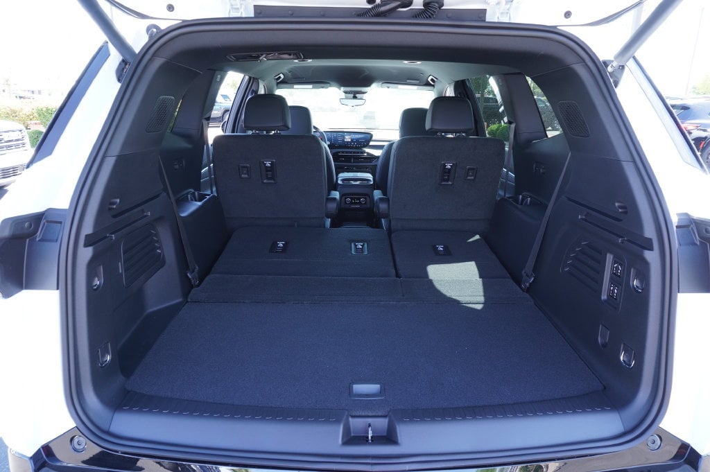 2026 Buick Enclave Sport Touring - Photo 9