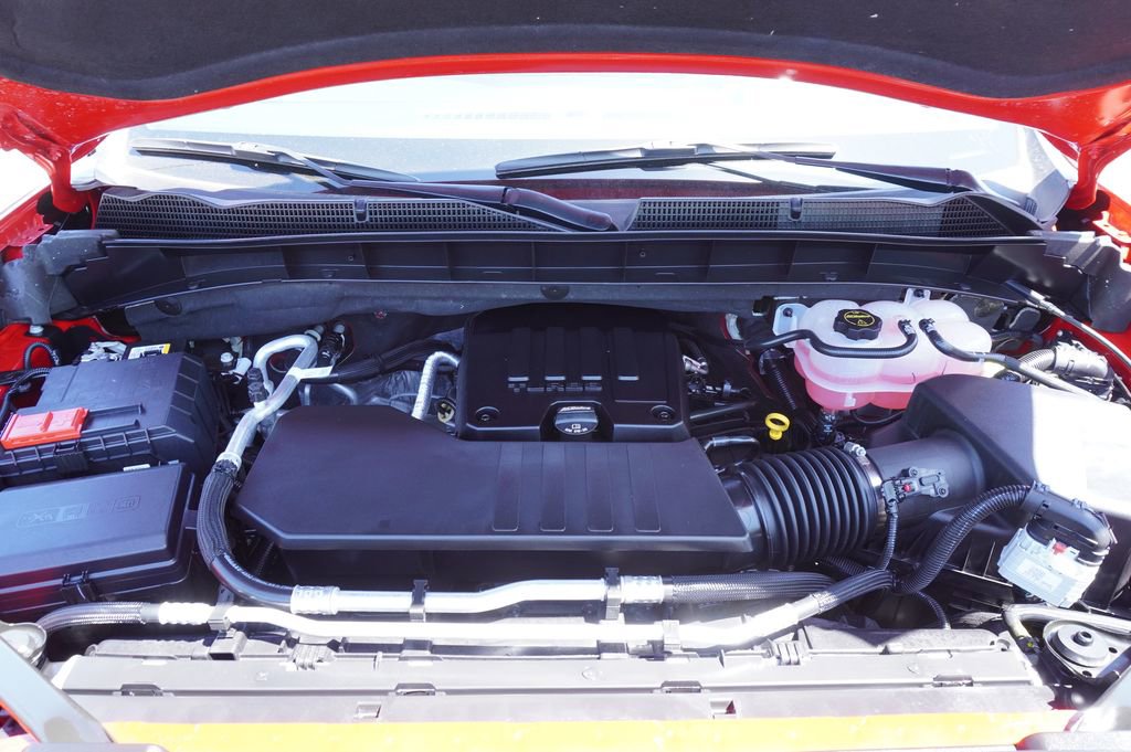2026 GMC Sierra 1500 Elevation - Photo 8