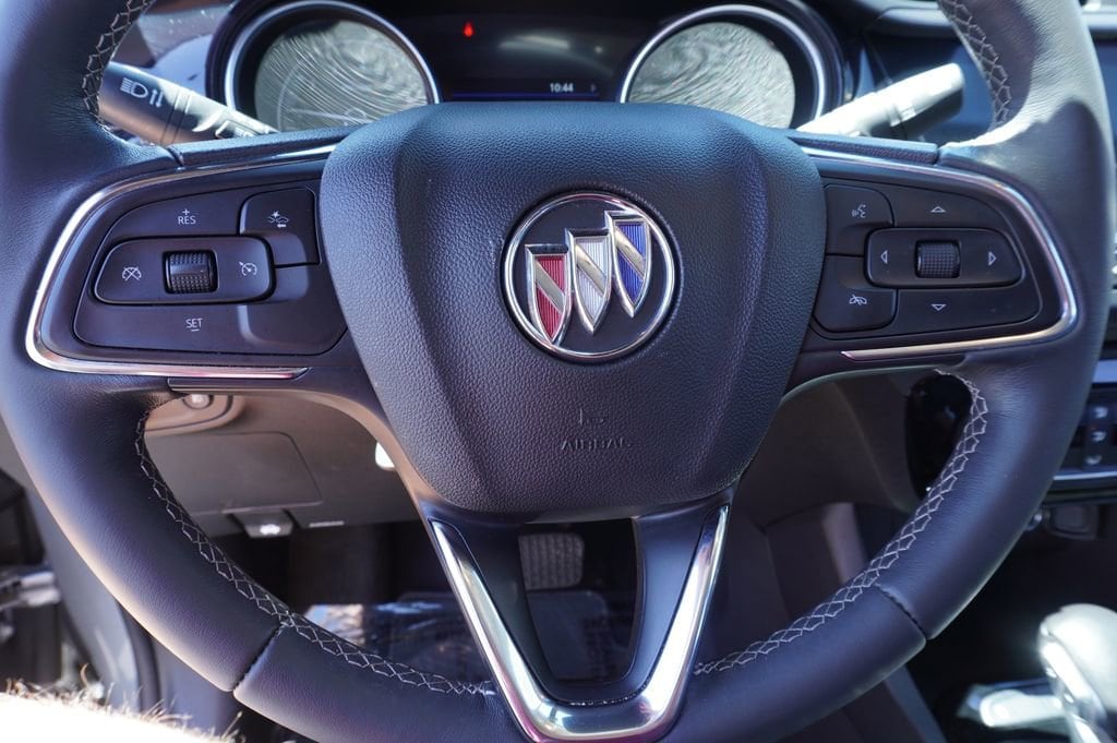 2023 Buick Encore GX Select - Photo 18