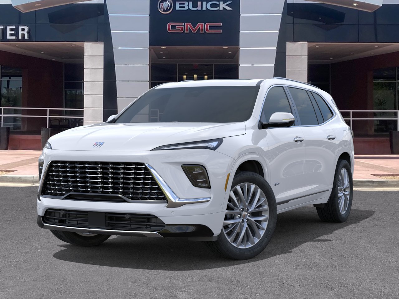 2026 Buick Enclave Avenir - Photo 6
