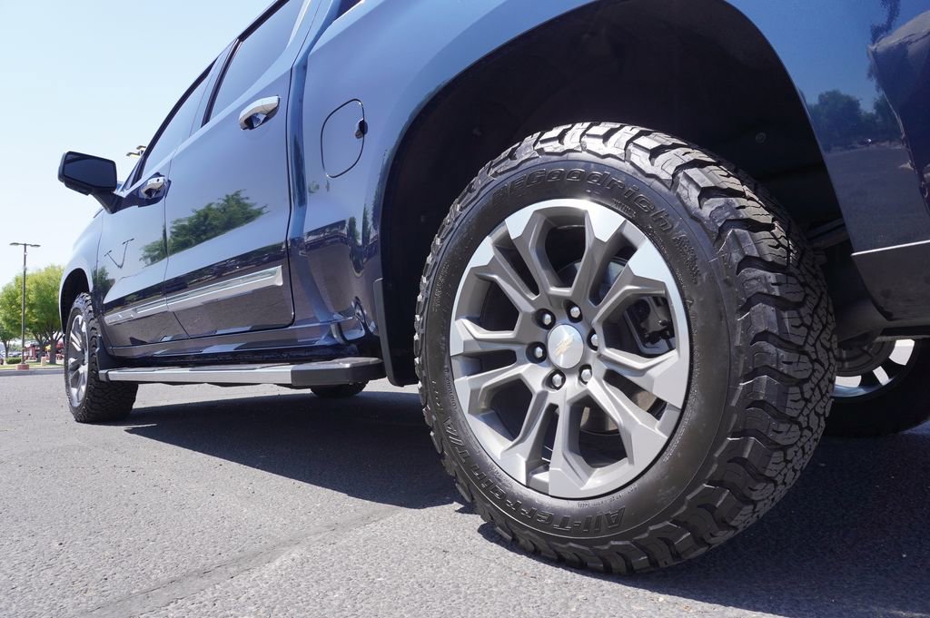 2023 Chevrolet Silverado 1500 High Country - Photo 7