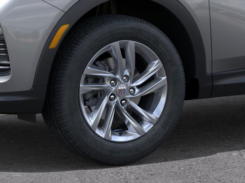 2026 Buick Envista Preferred - Photo 31
