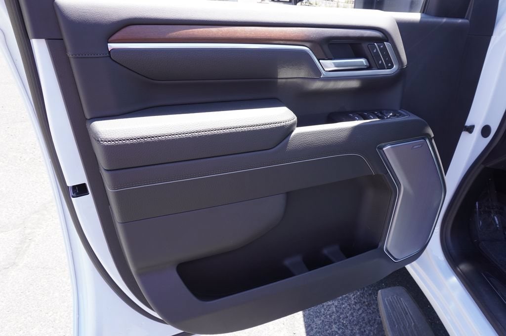 2026 GMC Sierra 2500HD Denali - Photo 17