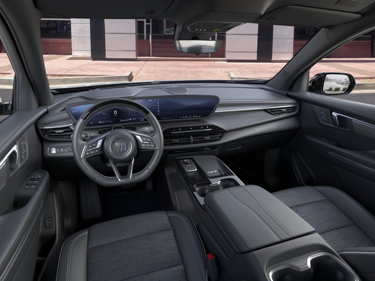 2026 Buick Enclave Sport Touring - Photo 39