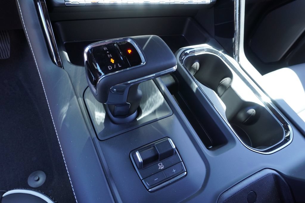 2026 GMC Sierra 1500 AT4X - Photo 23