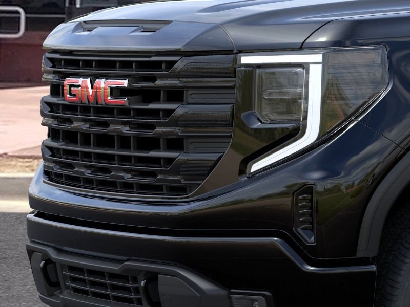 2026 GMC Sierra 1500 Elevation - Photo 13