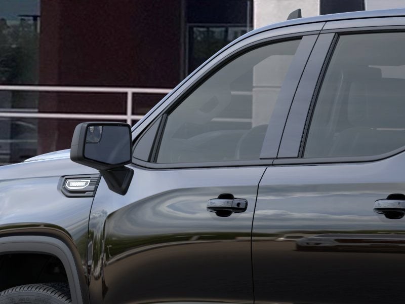 2026 GMC Sierra 1500 Elevation - Photo 12