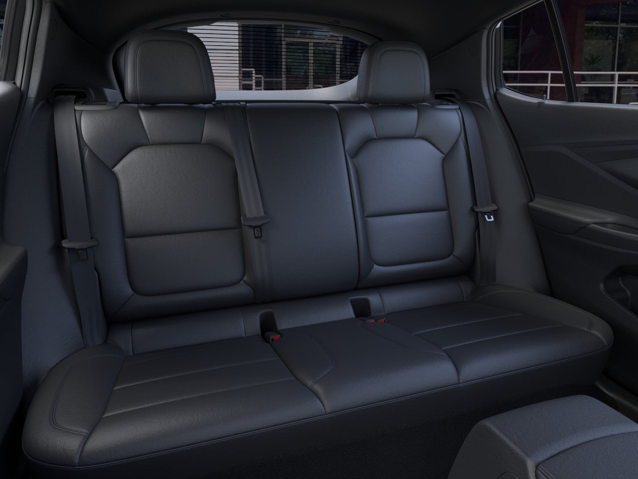 2026 Buick Envista Sport Touring - Photo 41