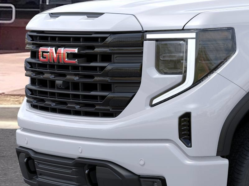 2026 GMC Sierra 1500 Elevation - Photo 13
