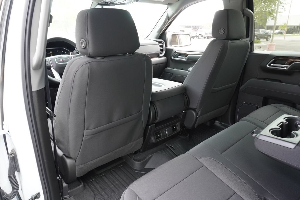2026 GMC Sierra 1500 Elevation - Photo 11