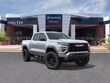  GMC Canyon