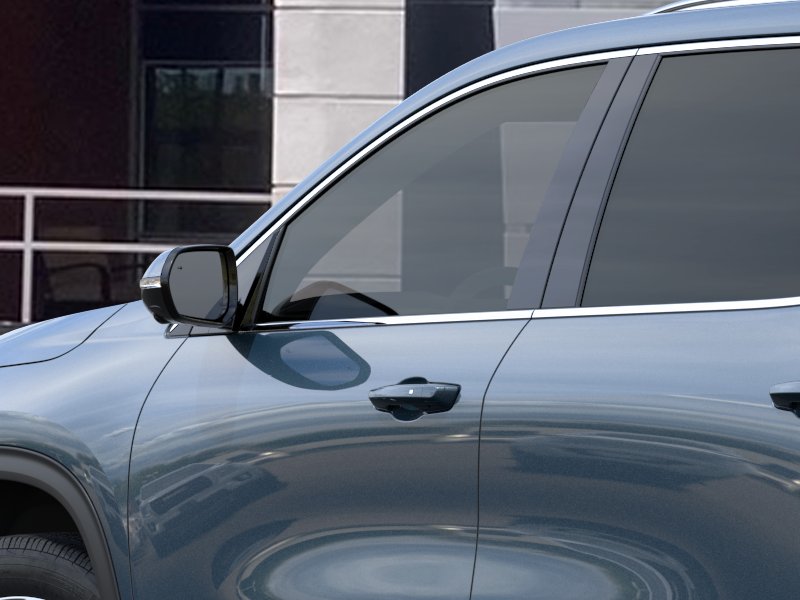 2026 Buick Enclave Preferred - Photo 36