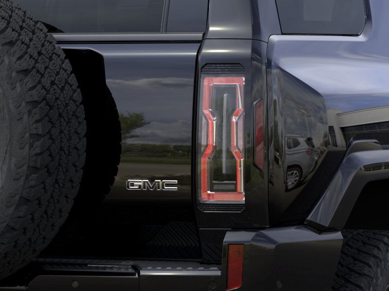2026 GMC HUMMER EV 2X - Photo 31