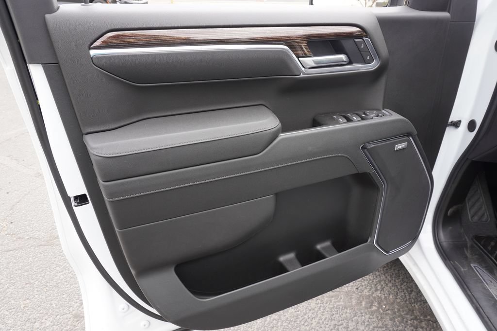 2026 GMC Sierra 1500 Elevation - Photo 15