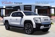 GMC Sierra EV