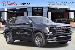 2026 GMC Acadia Elevation SUV