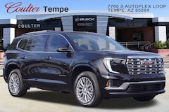 2026 GMC Acadia Denali SUV