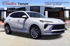 2025 Buick Envision Avenir SUV