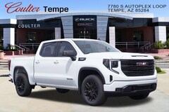 2026 GMC Sierra 1500 Elevation Truck
