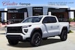 GMC Canyon