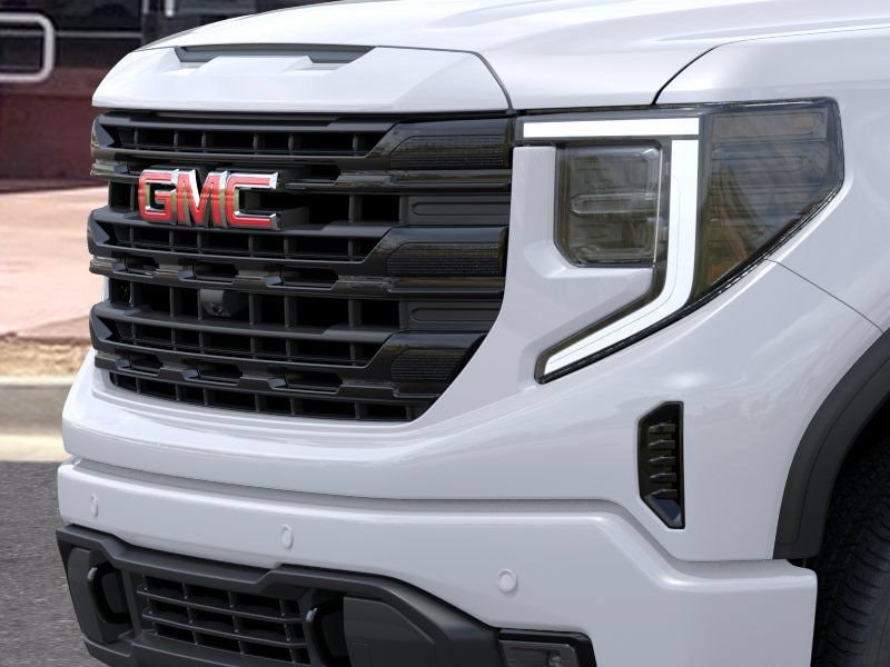 2026 GMC Sierra 1500 Elevation - Photo 13