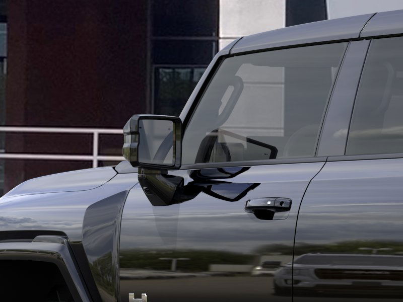 2026 GMC HUMMER EV 2X - Photo 32