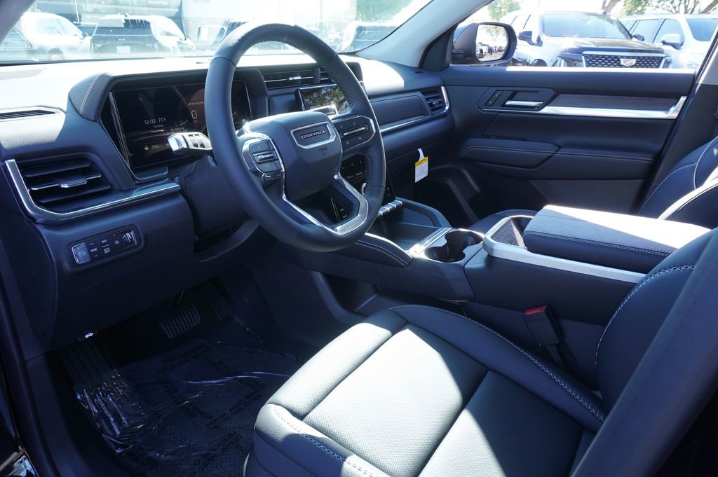 2026 GMC Terrain Denali - Photo 18