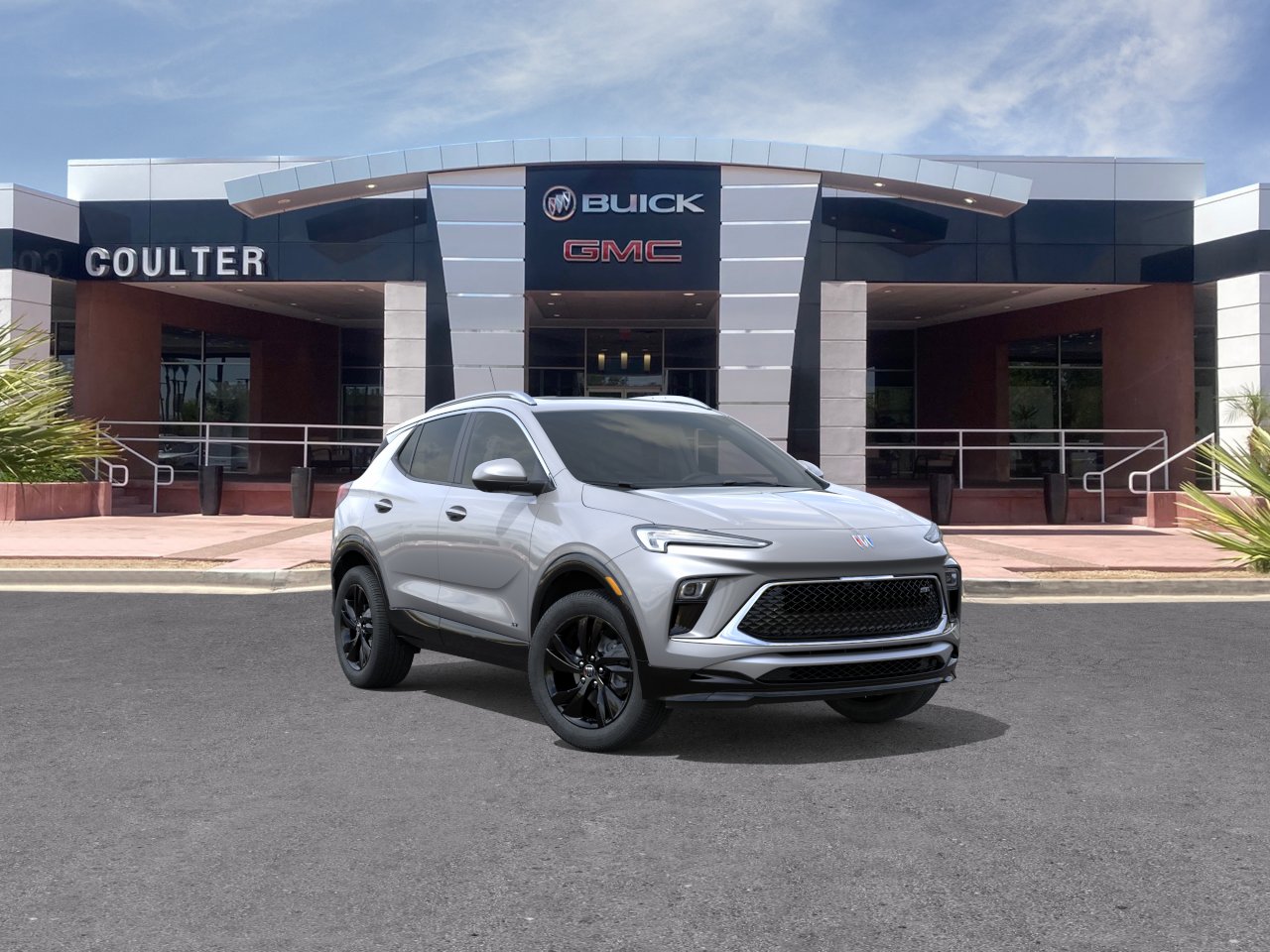 2026 Buick Encore GX Sport Touring AWD's photo