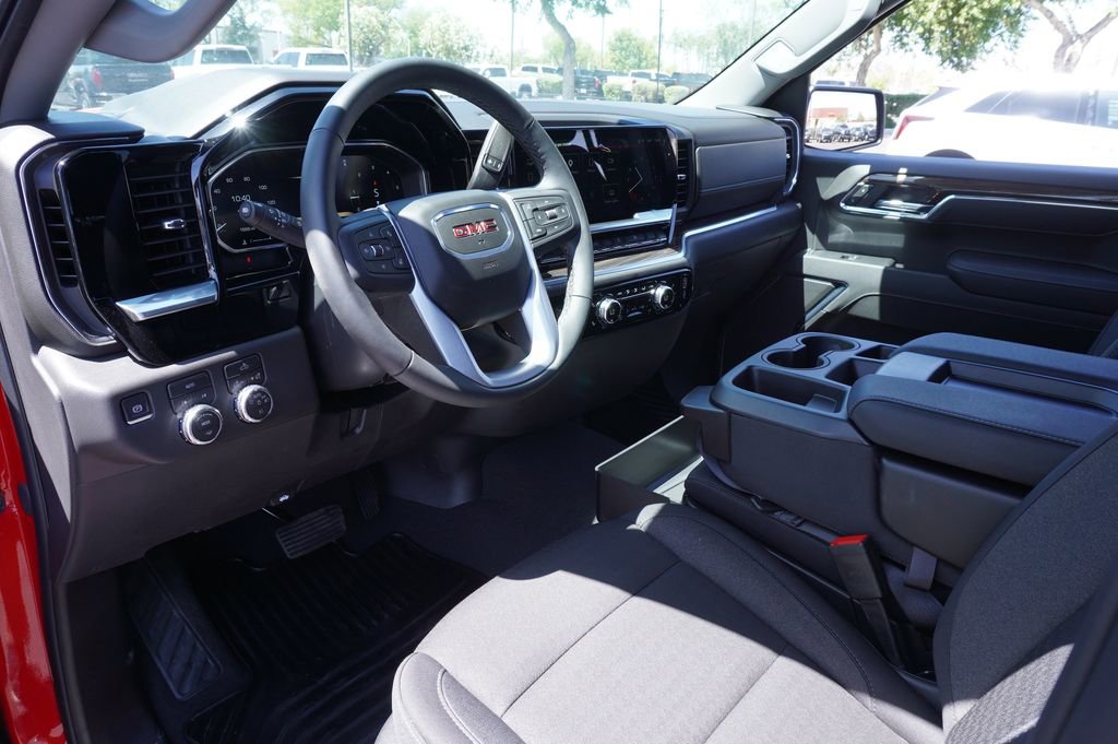 2026 GMC Sierra 1500 Elevation - Photo 19