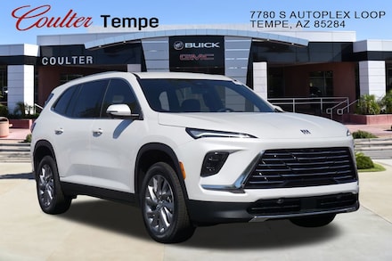 2025 Buick Enclave Preferred SUV