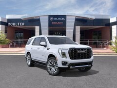 2026 GMC Yukon Denali Ultimate SUV