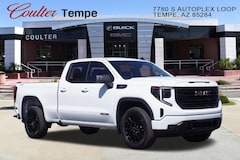 2026 GMC Sierra 1500 Elevation Truck