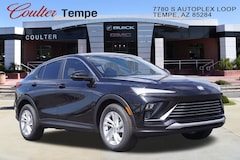 2026 Buick Envista Preferred SUV