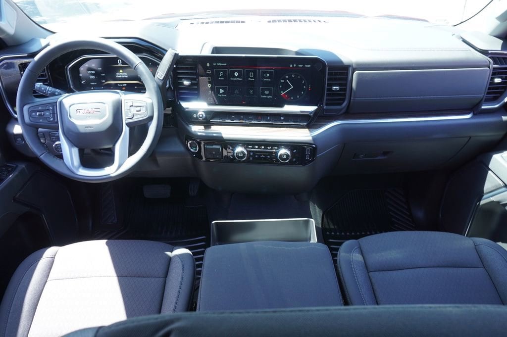 2026 GMC Sierra 1500 Elevation - Photo 14