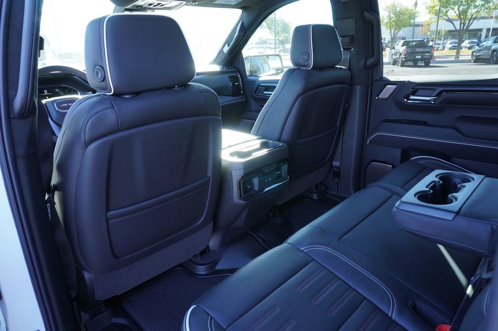 2026 GMC Sierra 1500 AT4X - Photo 11